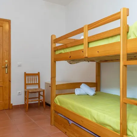 Jaume 10 Villa Es Canutells