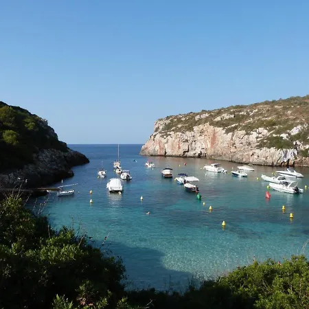 Jaume 10 * Es Canutells