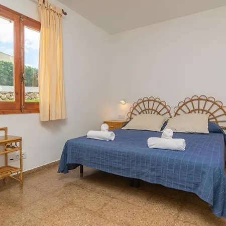 Jaume 10 Villa Es Canutells