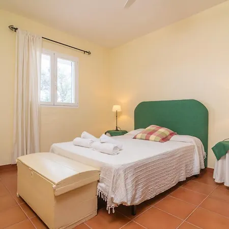 Jaume 10 Villa Es Canutells