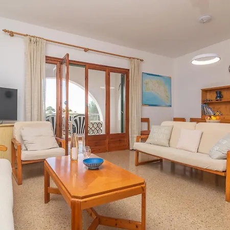 Villa Jaume 10 Es Canutells