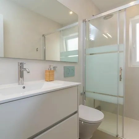 Villa Jaume 10 Es Canutells