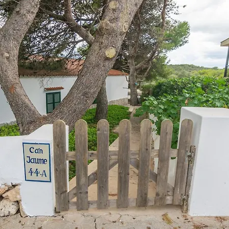 Villa Jaume 10 Es Canutells