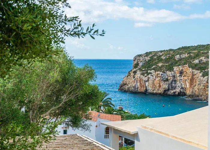 Jaume 10 Villa Es Canutells