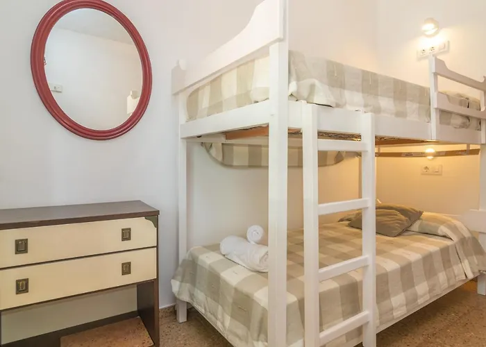 Jaume 10 * Es Canutells