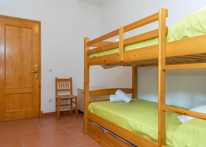 Jaume 10 Villa Es Canutells