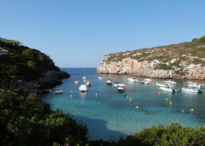 Jaume 10 * Es Canutells