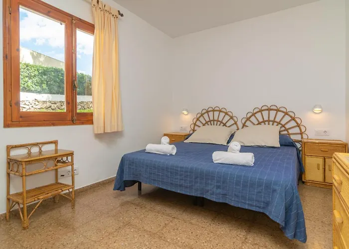 Jaume 10 Villa Es Canutells