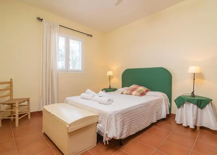 Jaume 10 Villa Es Canutells