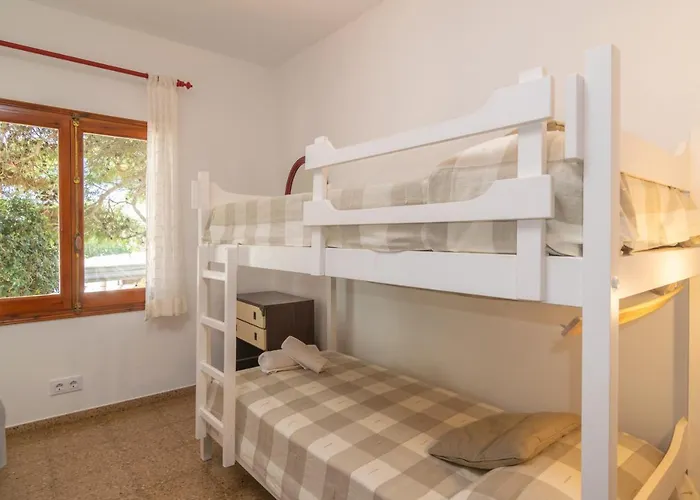 Jaume 10 * Es Canutells