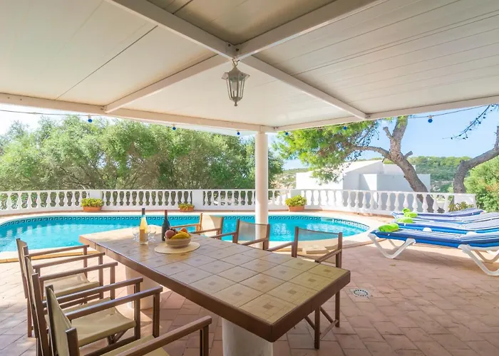 Jaume 10 Es Canutells