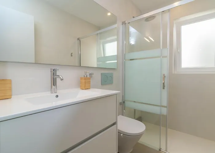 Villa Jaume 10 Es Canutells