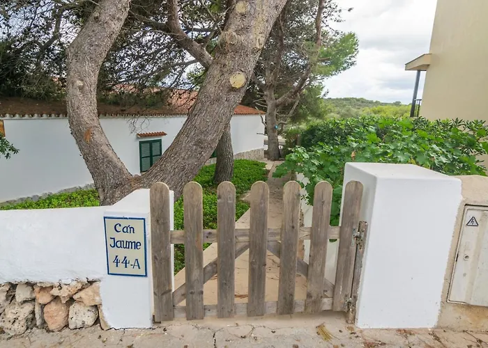 Villa Jaume 10 Es Canutells