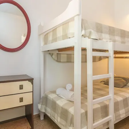 Jaume 10 * Es Canutells