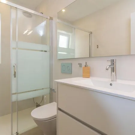 Jaume 10 Villa Es Canutells